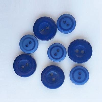JABC8-14 In The Navy  Buttons Snack Pack