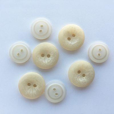 JABC8-17 Champagne  Buttons Snack Pack