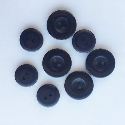 JABC8-20 Blackout  Buttons Snack Pack