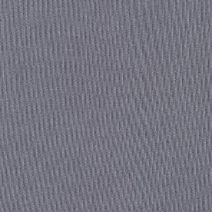 Kona Cotton Medium Grey