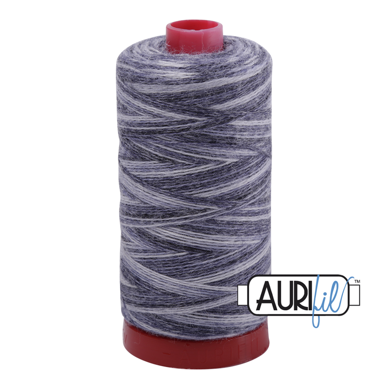 Aurifil Lana Wool 12wt 350m/383yd