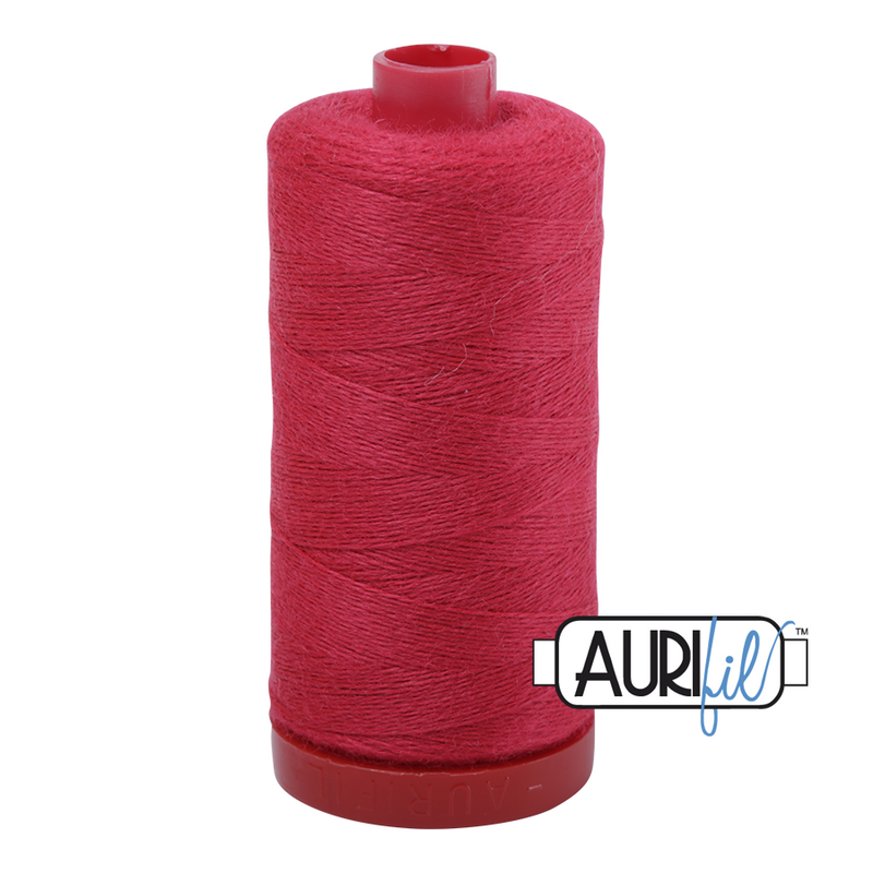 Aurifil Lana Wool 12wt 350m/383yd