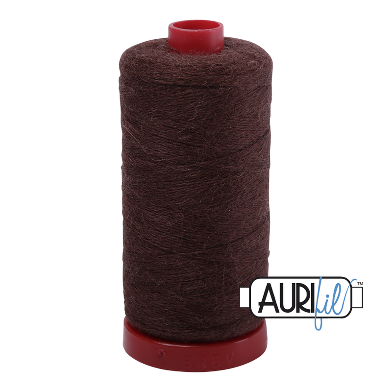 Aurifil Lana Wool 12wt 350m/383yd