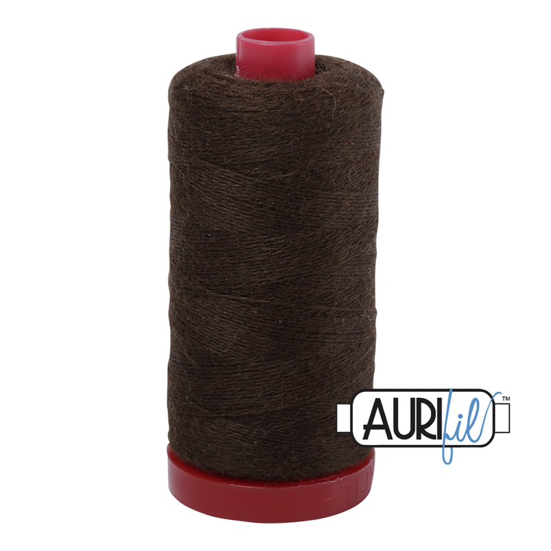 Aurifil Lana Wool 12wt 350m/383yd