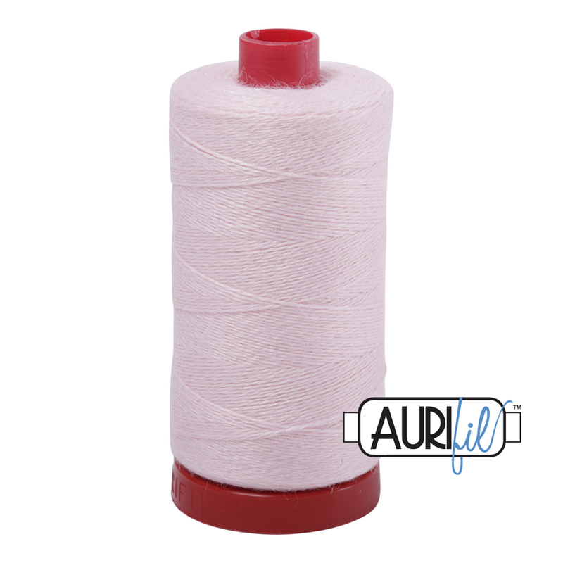 Aurifil Lana Wool 12wt 350m/383yd