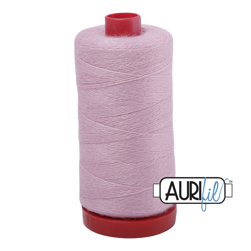 Aurifil Lana Wool 12wt 350m/383yd