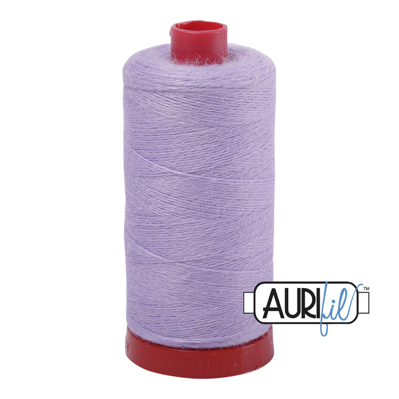 Aurifil Lana Wool 12wt 350m/383yd