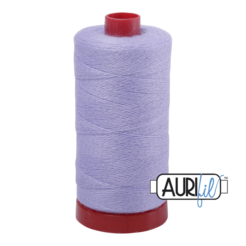 Aurifil Lana Wool 12wt 350m/383yd