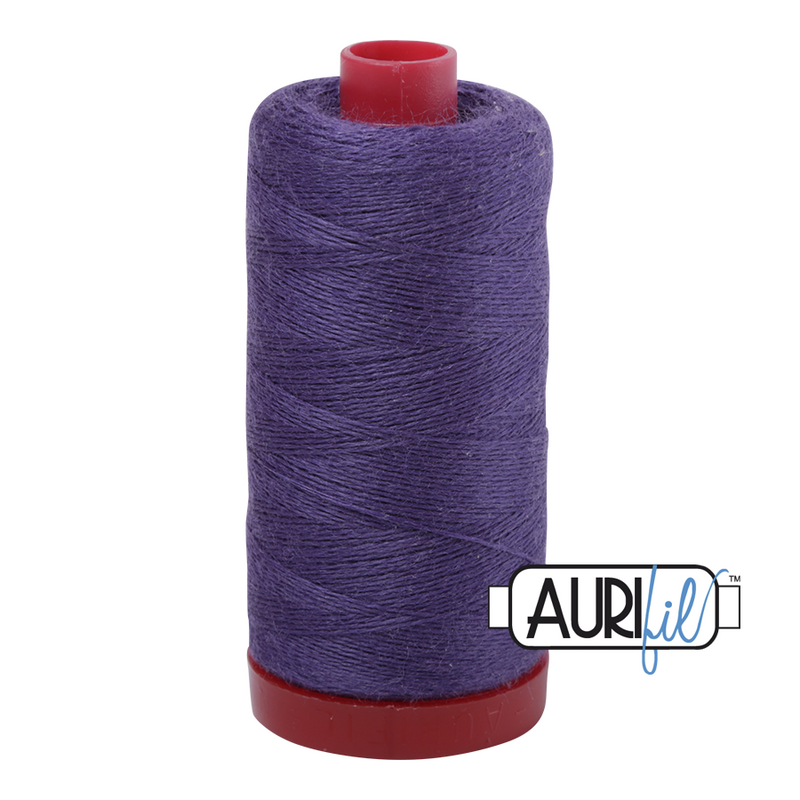 Aurifil Lana Wool 12wt 350m/383yd