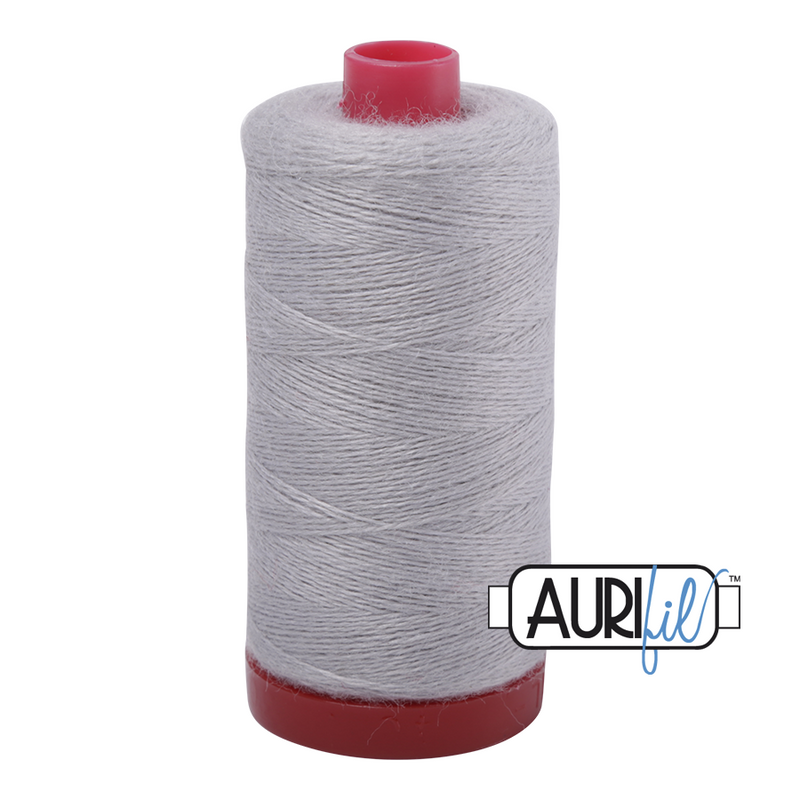 Aurifil Lana Wool 12wt 350m/383yd