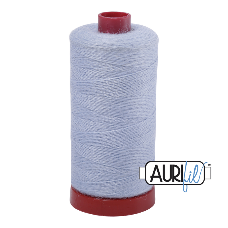 Aurifil Lana Wool 12wt 350m/383yd