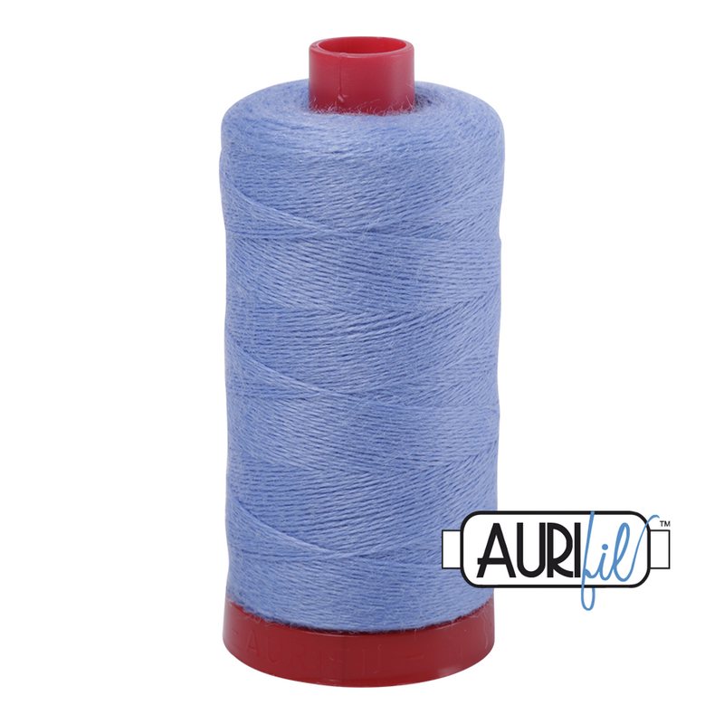 Aurifil Lana Wool 12wt 350m/383yd