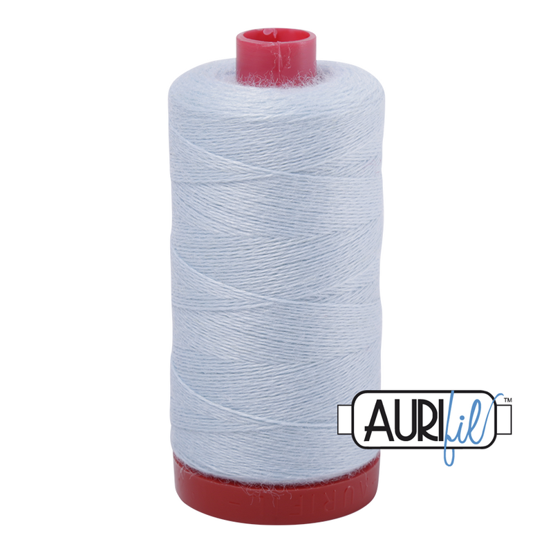 Aurifil Lana Wool 12wt 350m/383yd