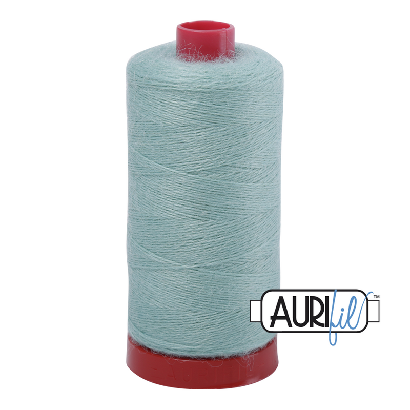 Aurifil Lana Wool 12wt 350m/383yd