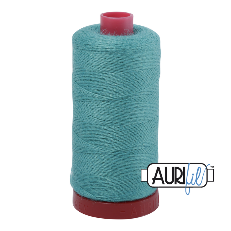 Aurifil Lana Wool 12wt 350m/383yd