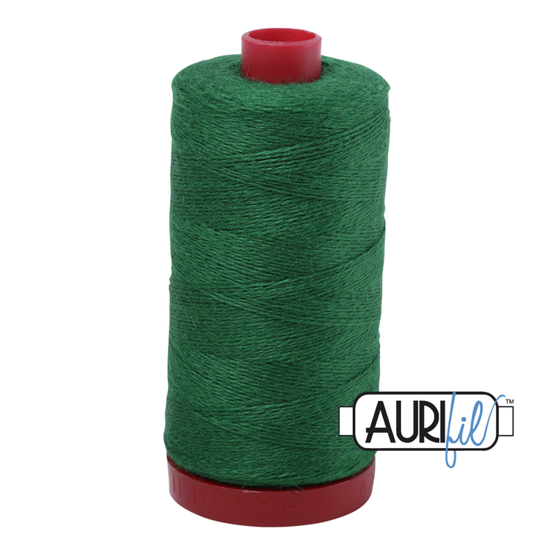 Aurifil Lana Wool 12wt 350m/383yd