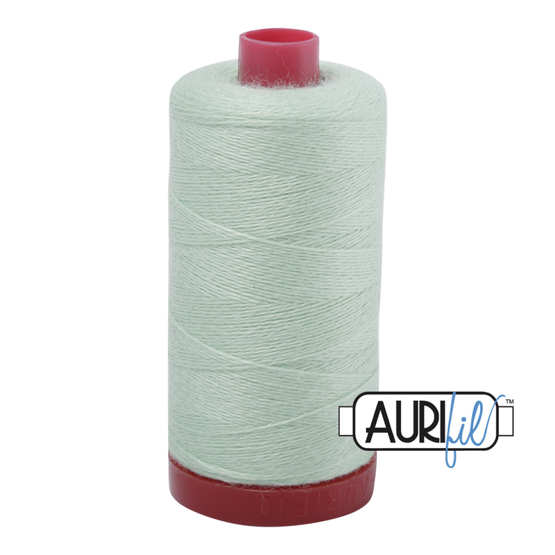 Aurifil Lana Wool 12wt 350m/383yd