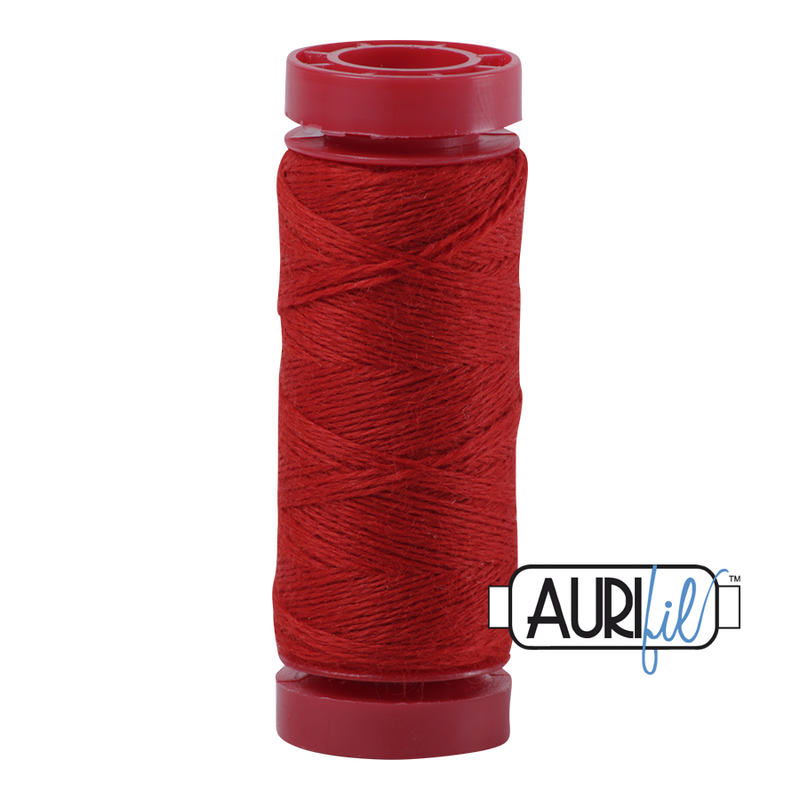 Aurifil Lana Wool 12wt 50m/54yd