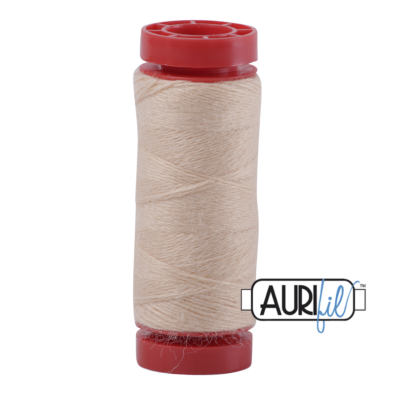 Aurifil Lana Wool 12wt 50m/54yd