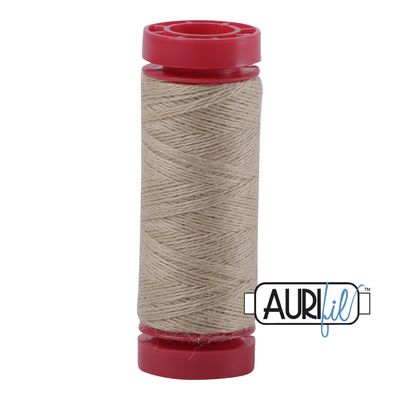 Aurifil Lana Wool 12wt 50m/54yd