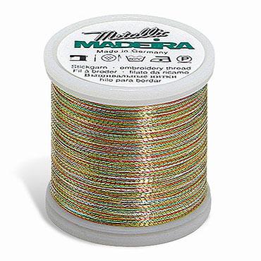 Madeira Astro Metallic 40wt 200m/220yd