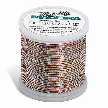 Madeira Astro Metallic 40wt 200m/220yd