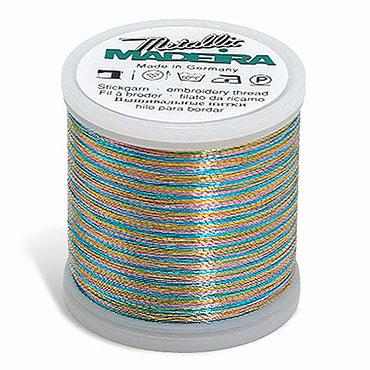 Madeira Astro Metallic 40wt 200m/220yd