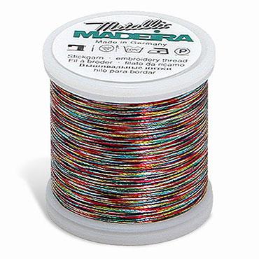 Madeira Astro Metallic 40wt 200m/220yd