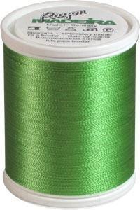 Madeira Rayon 1000m/1100yd Embroidery