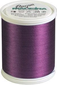 Madeira Rayon 1000m/1100yd Embroidery