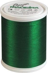 Madeira Rayon 1000m/1100yd Embroidery