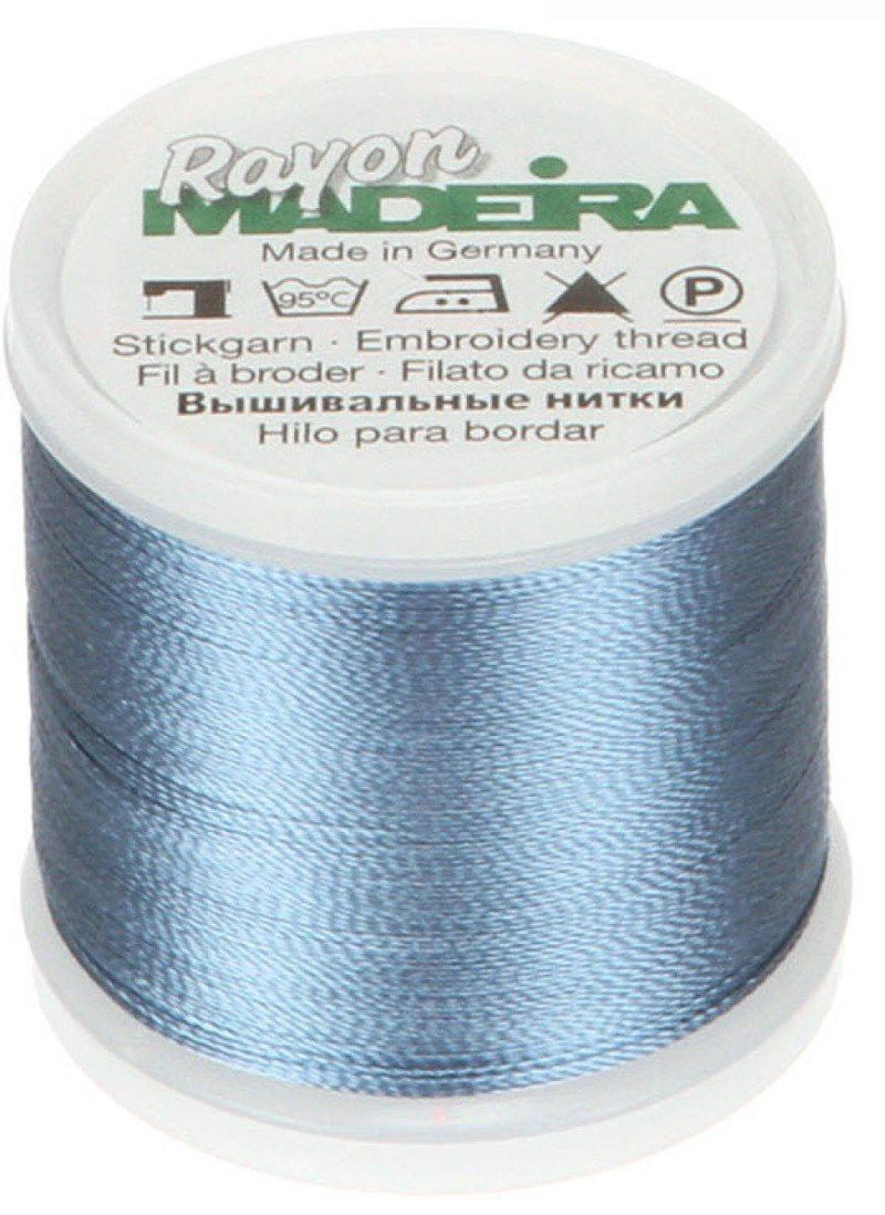 Madeira Rayon 200m/220yd Embroidery