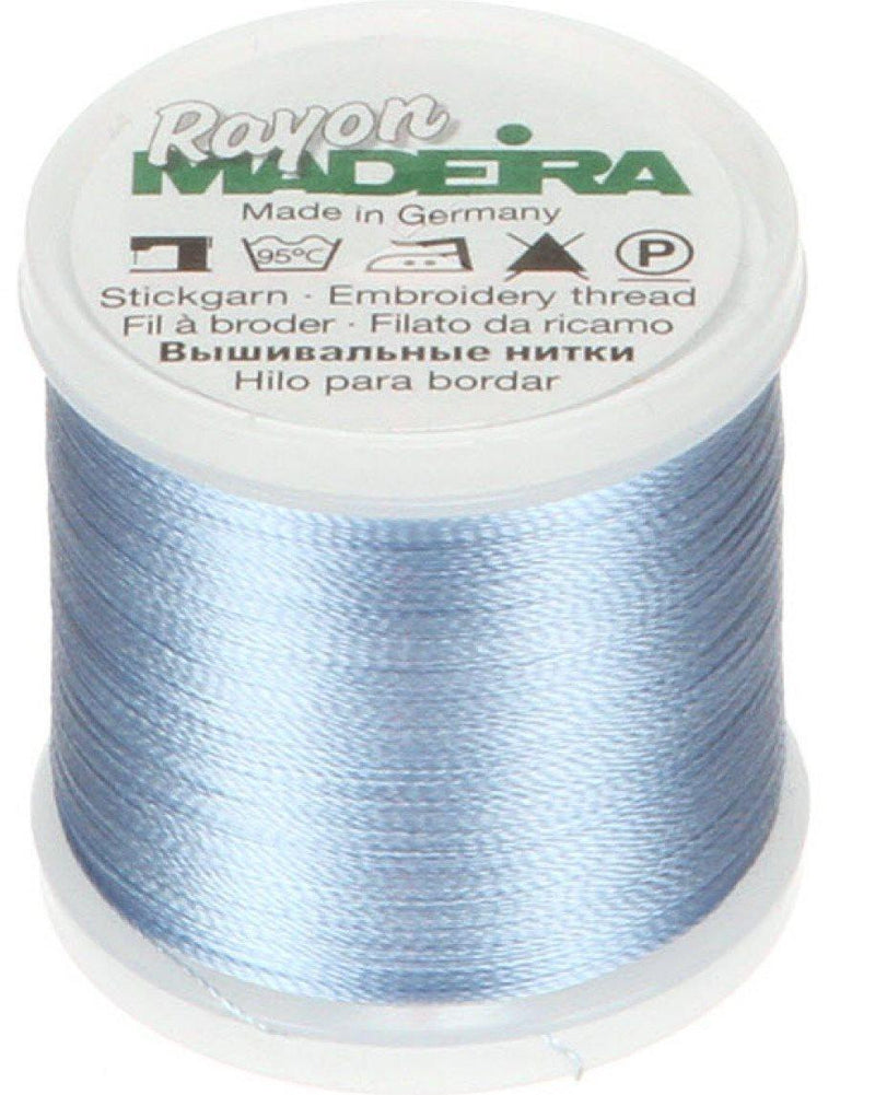 Madeira Rayon 200m/220yd Embroidery