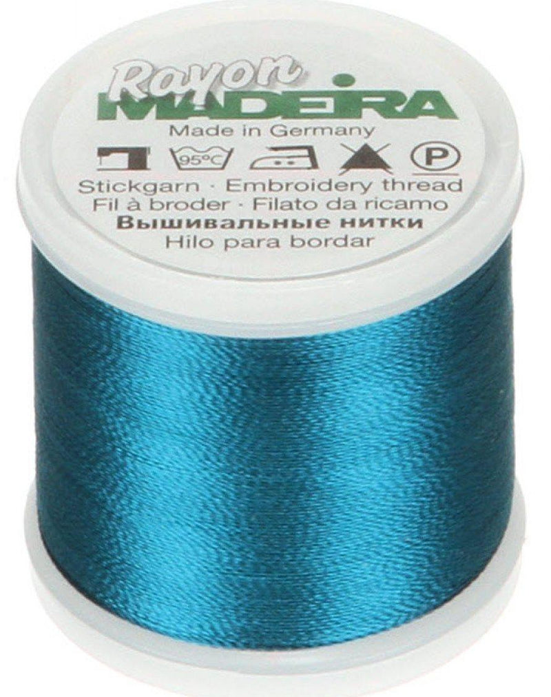 Madeira Rayon 200m/220yd Embroidery