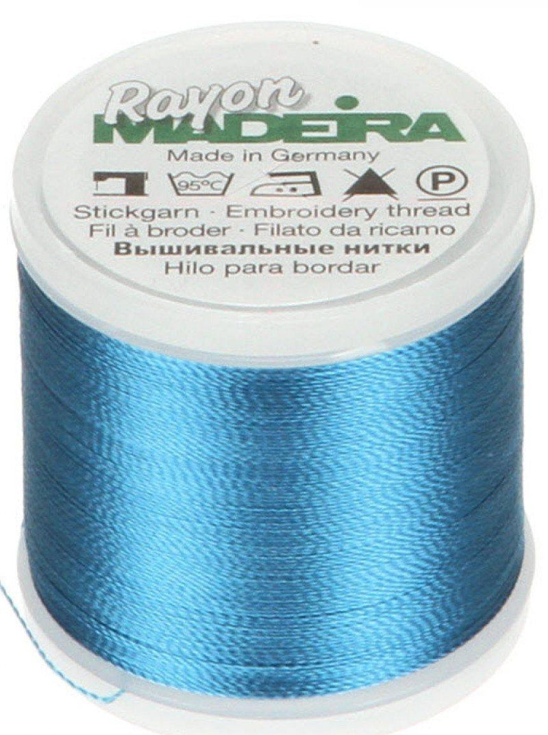 Madeira Rayon 200m/220yd Embroidery