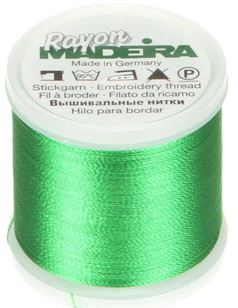 Madeira Rayon 200m/220yd Embroidery