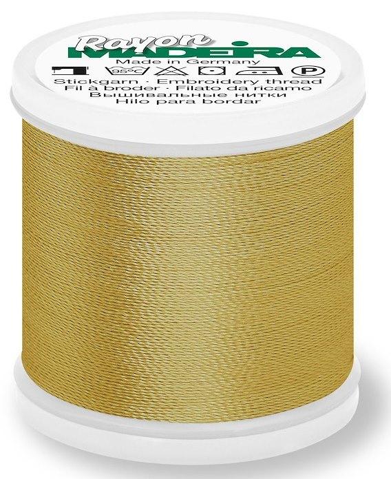 Madeira Rayon 200m/220yd Embroidery