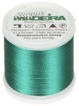 Madeira Rayon 200m/220yd Embroidery