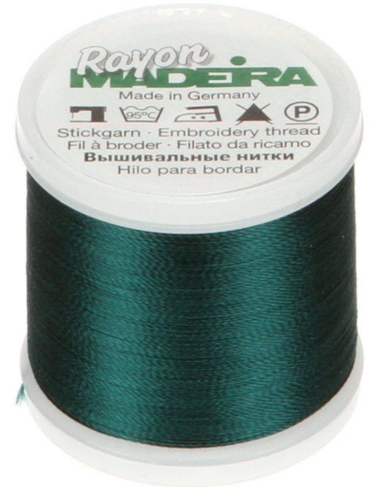 Madeira Rayon 200m/220yd Embroidery