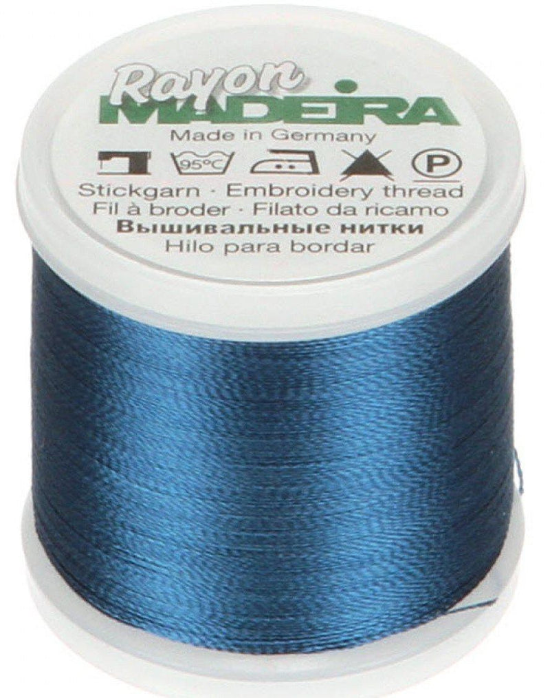 Madeira Rayon 200m/220yd Embroidery