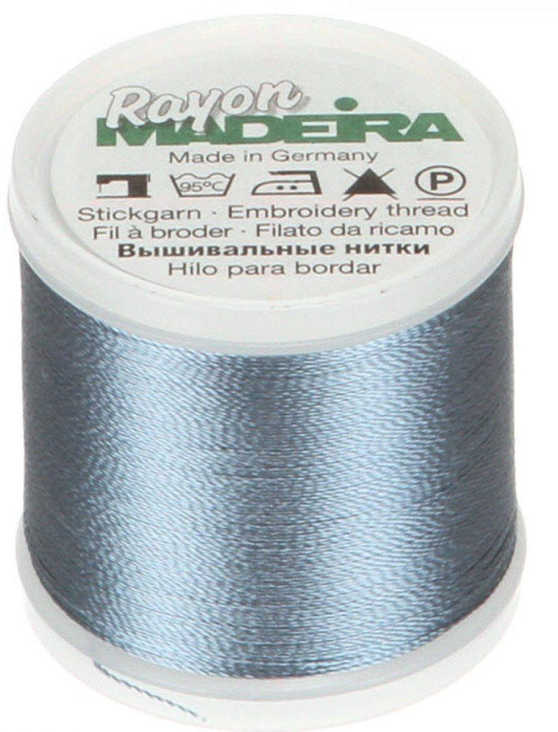 Madeira Rayon 200m/220yd Embroidery