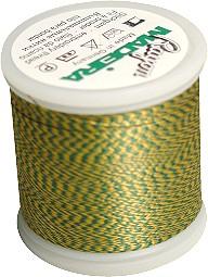 Madeira Rayon Melange 40wt 200m/220yd