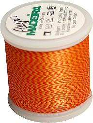 Madeira Rayon Melange 40wt 200m/220yd