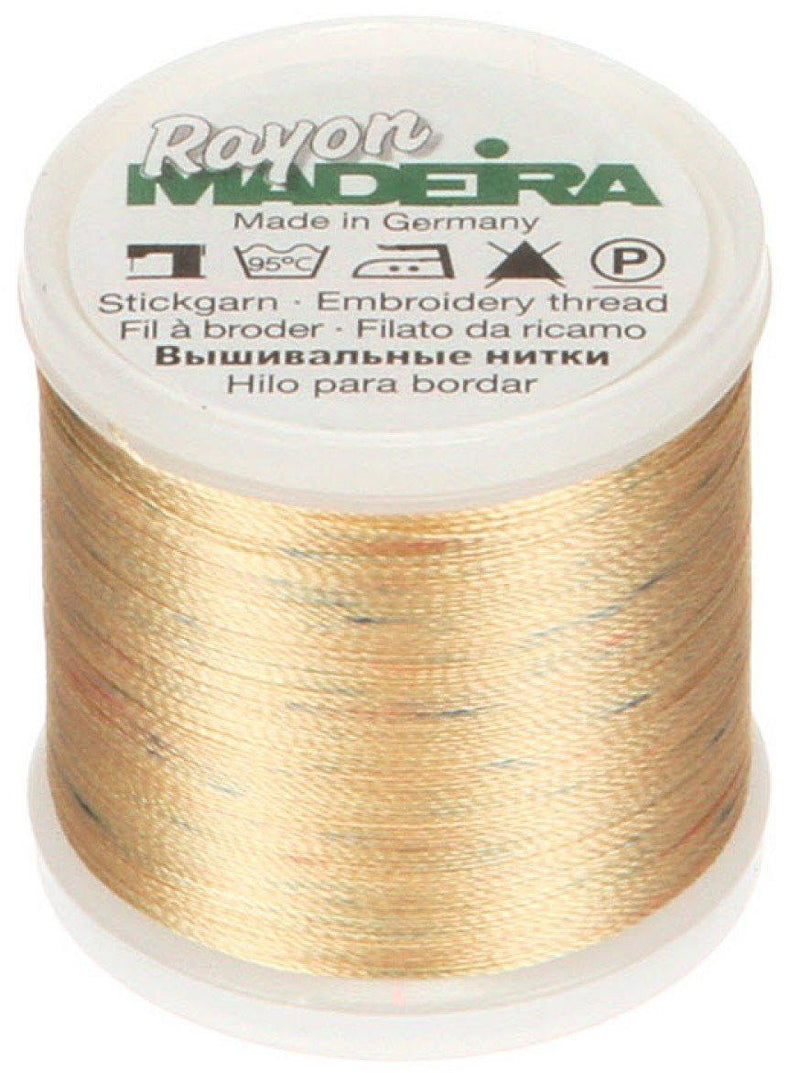 Madeira Rayon Potpourri 40wt 200m/220yd