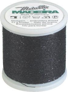 Madeira Sparkling Metallic 40wt 200m/220yd