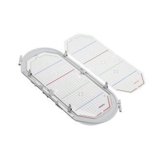 Bernina Mega Embroidery Hoop 150x400mm (15.75x6")