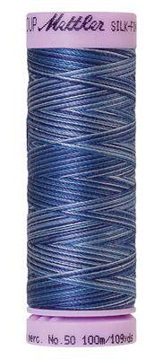 Mettler Silk Finish Cotton Multi 50wt 100m 109yd