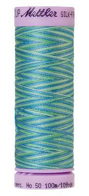 Mettler Silk Finish Cotton Multi 50wt 100m 109yd