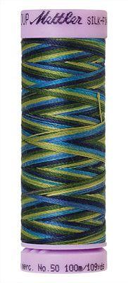 Mettler Silk Finish Cotton Multi 50wt 100m 109yd