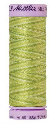Mettler Silk Finish Cotton Multi 50wt 100m 109yd